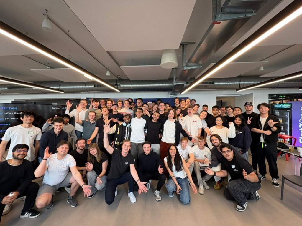 HackNation event photo 1