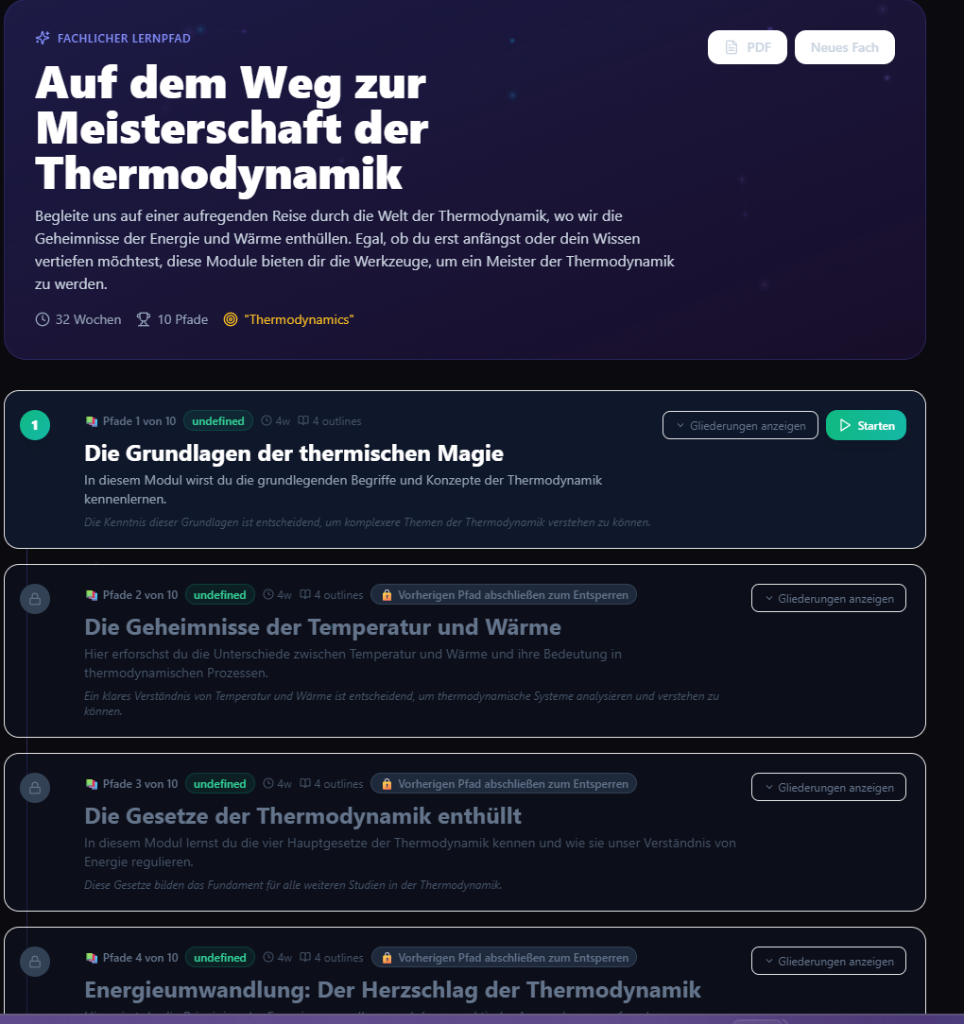 MyTeacher screenshot 5