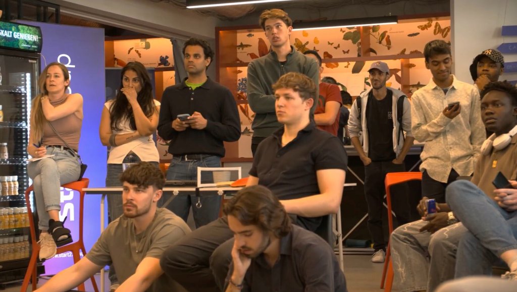 HackNation event photo 2