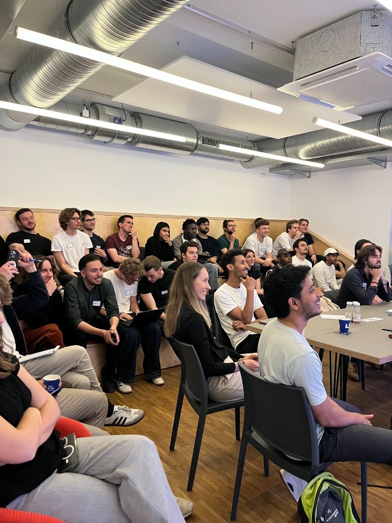 HackNation event photo 4