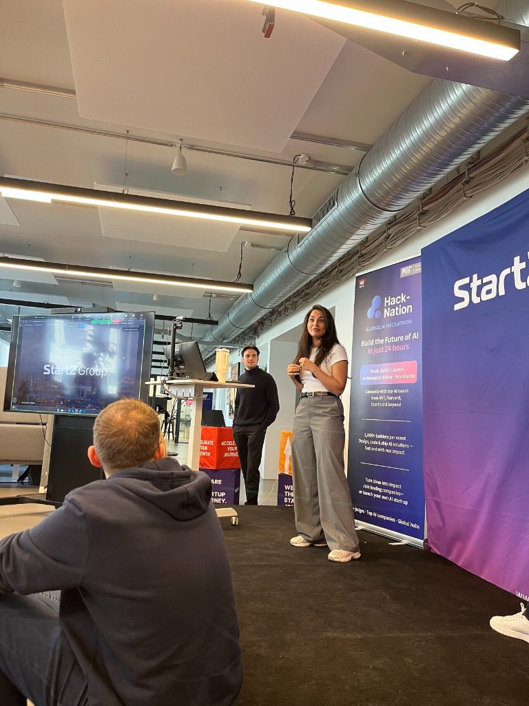 HackNation event photo 6