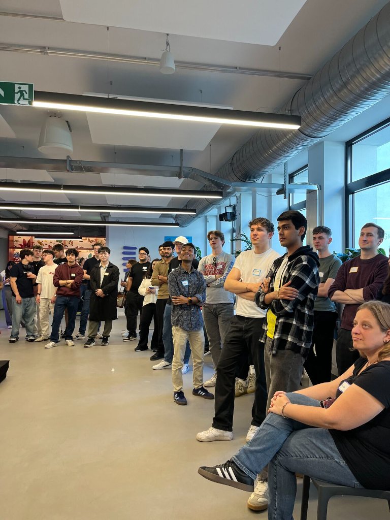 HackNation event photo 5
