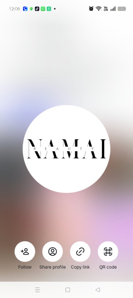 NAMAI Beauty