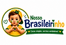 Logo Nosso Brasileirinho