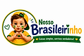 Logo Nosso Brasileirinho
