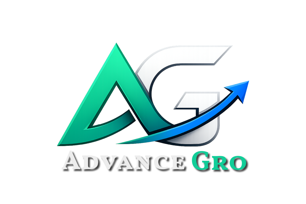AdvanceGro — Pay-Per-Call Leads, Marketing & Design