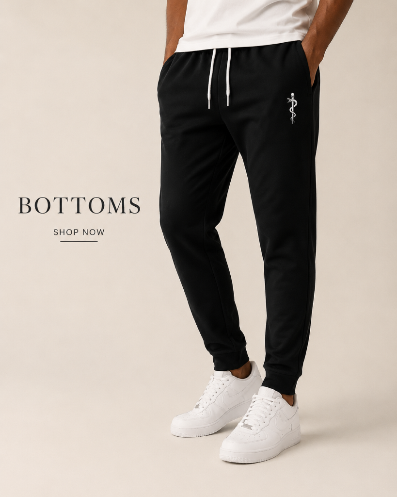 BOTTOMS