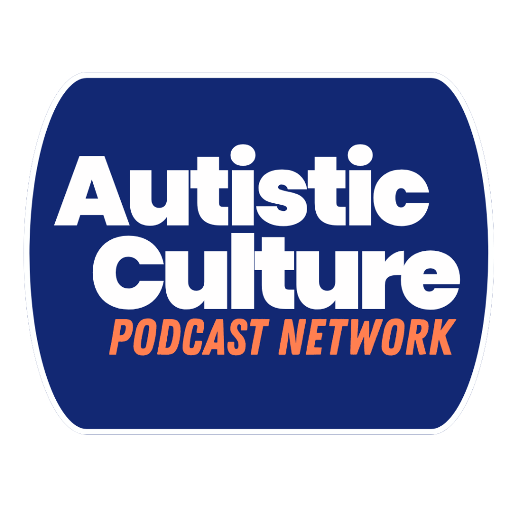 Autistic Culture Podcast Network logo
