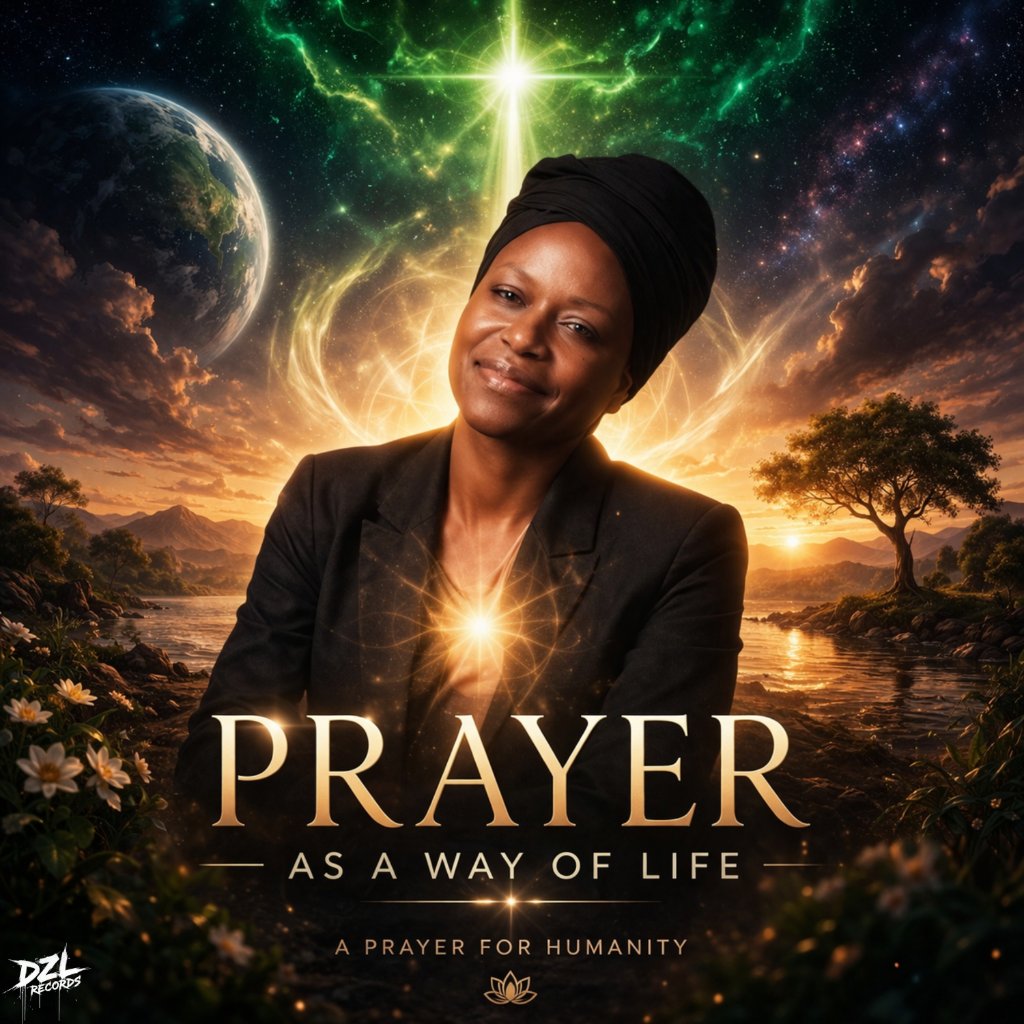 Prayer As A Way of Life