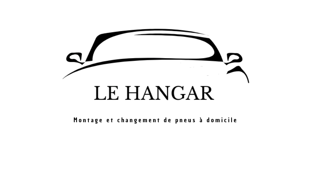 Le Hangar — Wheels & Tires