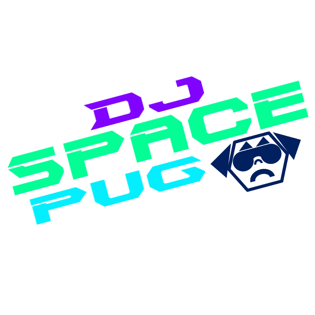 DJ Space Pug