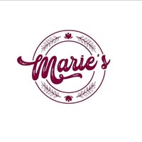 Marie's logo