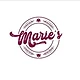 Marie's logo