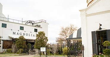 A First-Timer's Guide to Waco