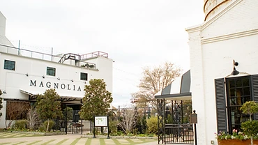 Magnolia Market at the Silos, Waco