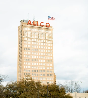 Downtown Waco