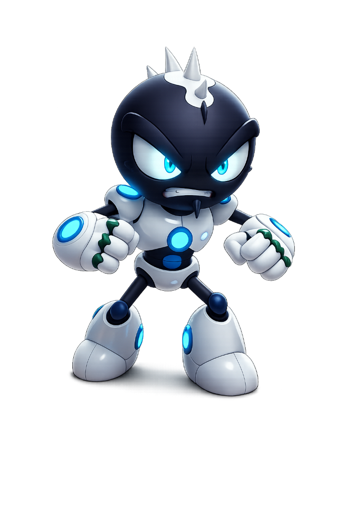 Techboy
