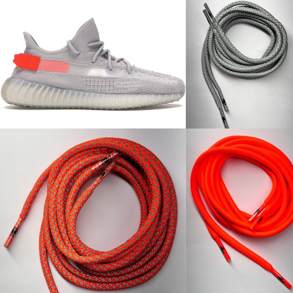 Grey Laces