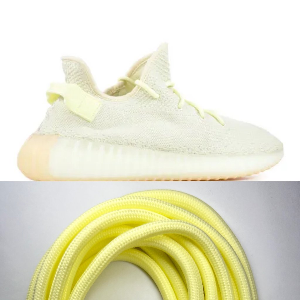 Light Blue Laces