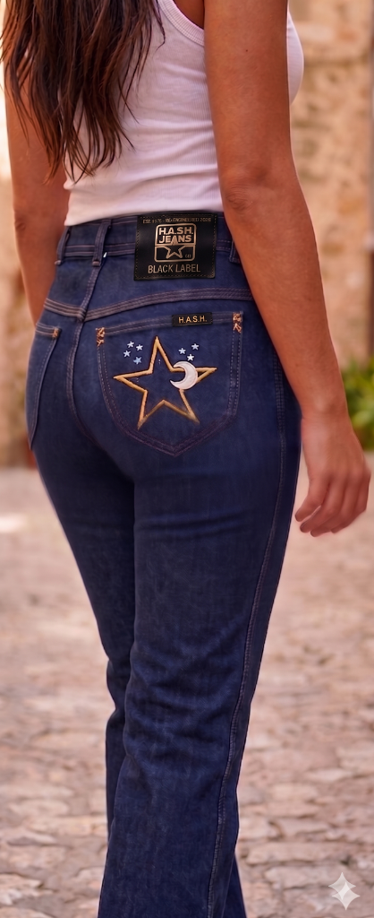 The Buckle Back