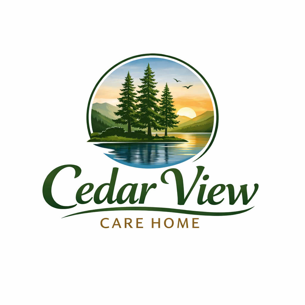 Cedar View Care Homes