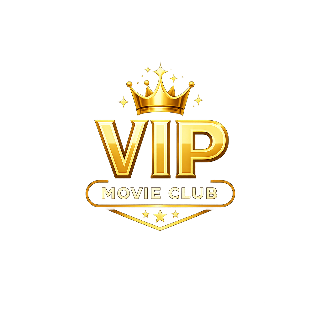 VIP Movie Club