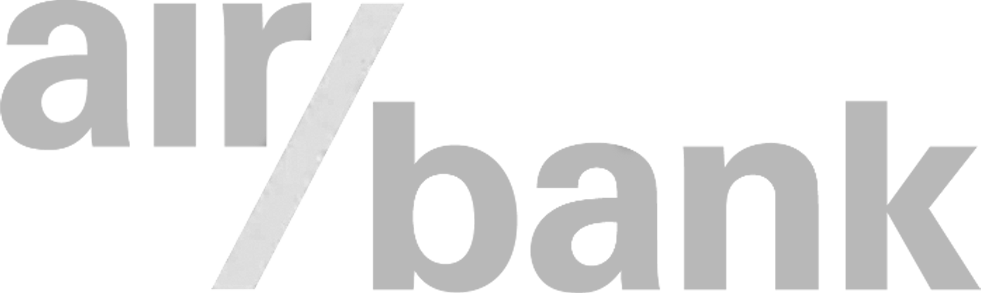 Air Bank — logo