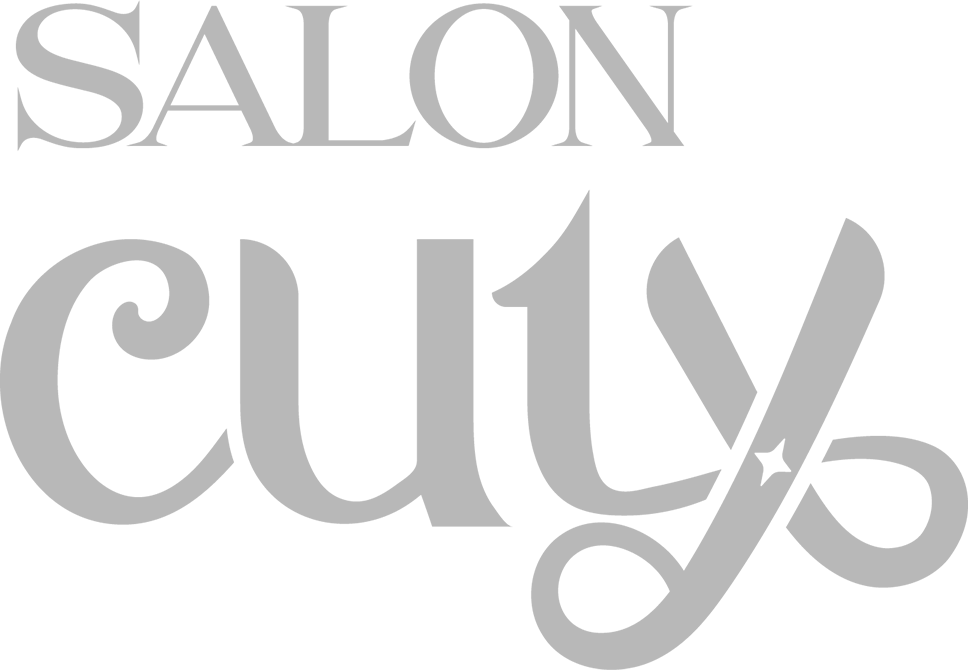 Salon Cuty — logo