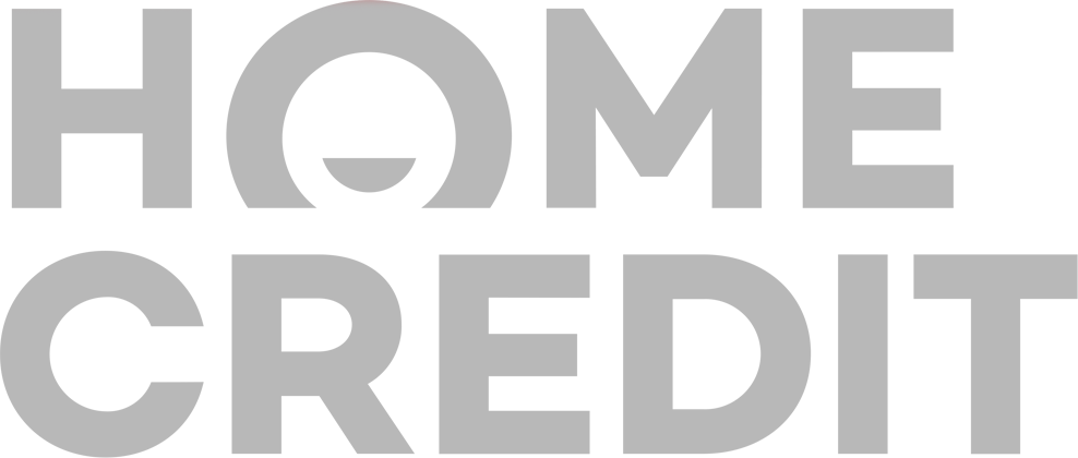 Home Credit — logo