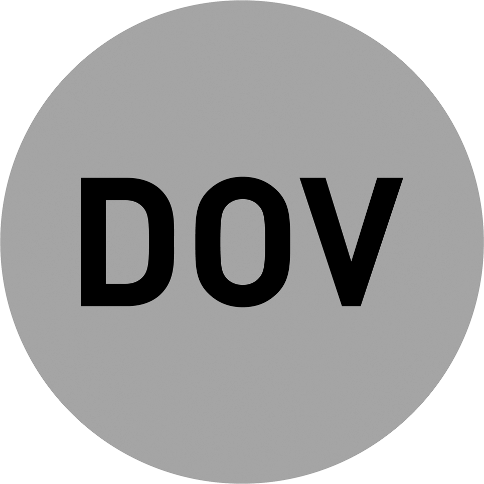 Dolní oblast Vítkovice — logo