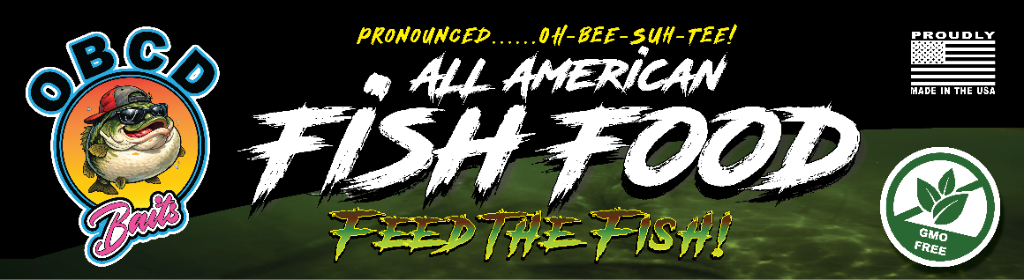 OBCD Baits Banner