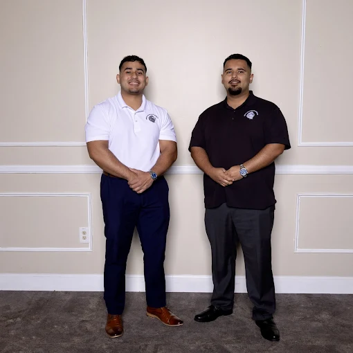 Daniel & Joel Limon at Limon Insurance Agency