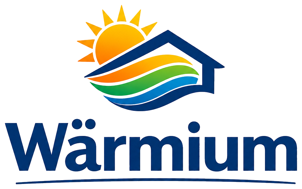 Wärmium Logo