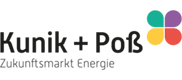 Kunik + Poß Logo