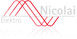 Elektro Nicolai Logo