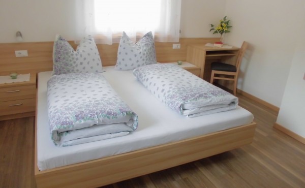 Apartment C