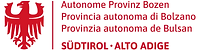 Logo Land Südtirol