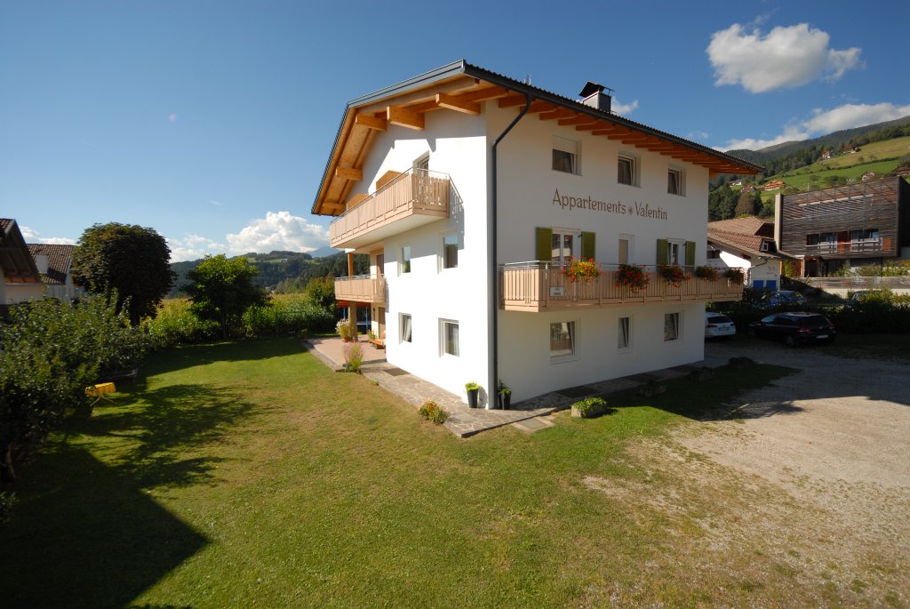 Apartment Valentin