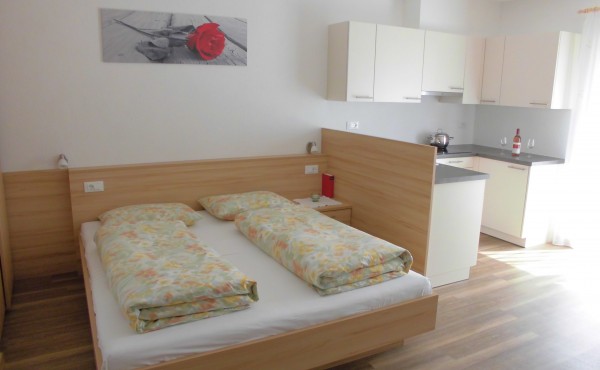 Apartment B