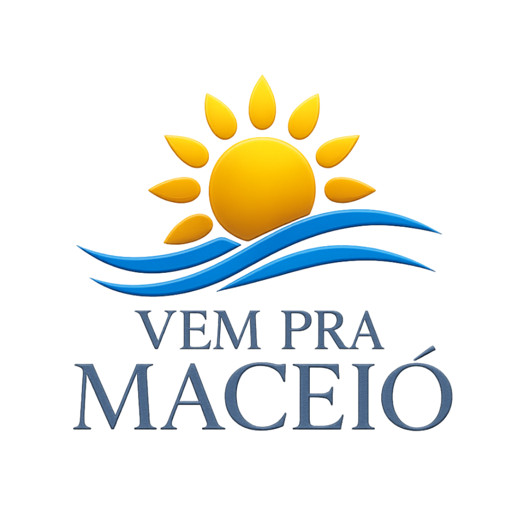 Vem pra Maceió