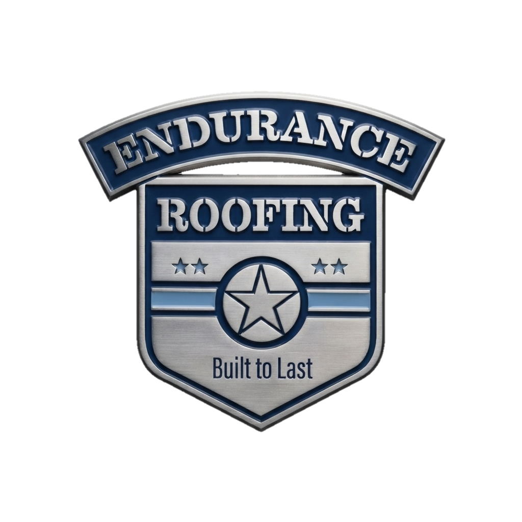 Endurance Roofing — Built to Last