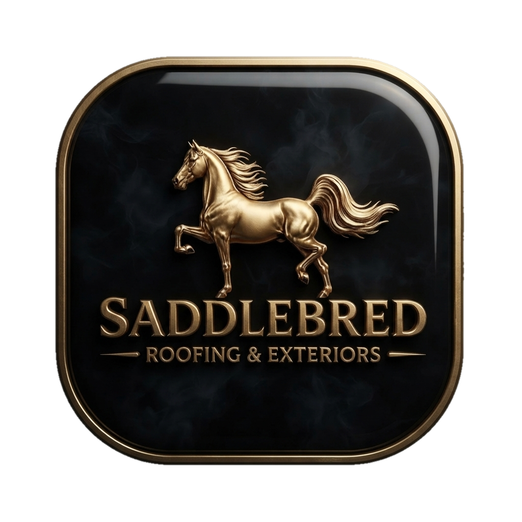 Saddlebred Roofing & Exteriors