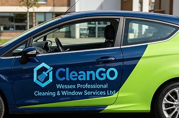 Eco-friendly cleaning products