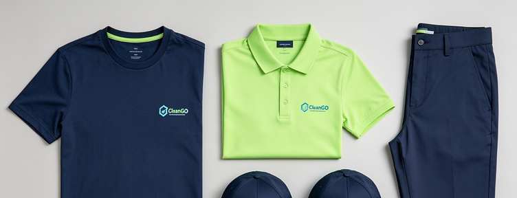 CleanGO Wessex team