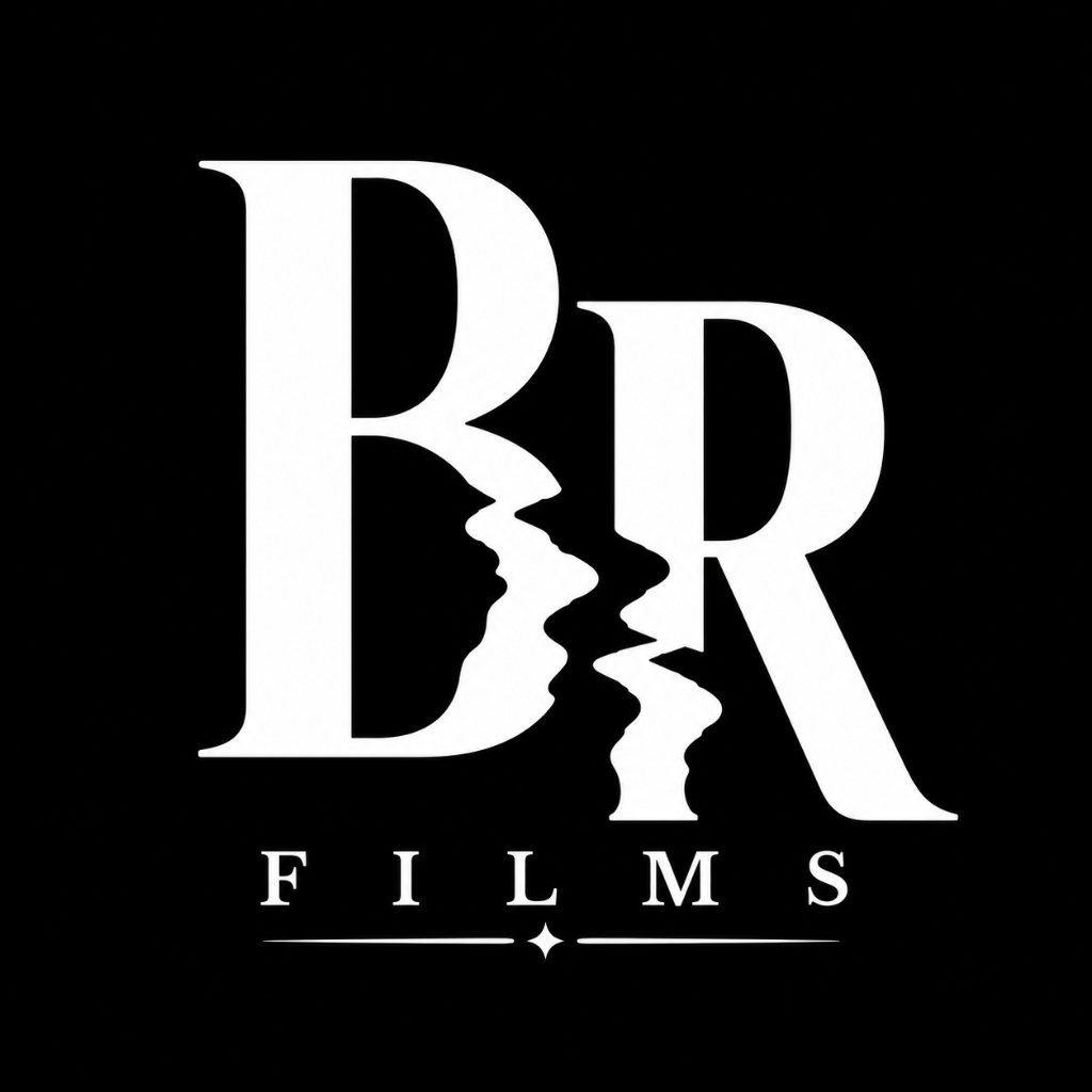 Bleeding Rivers Films Logo