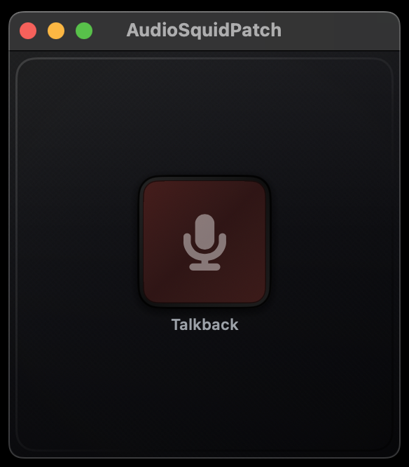 Talkback