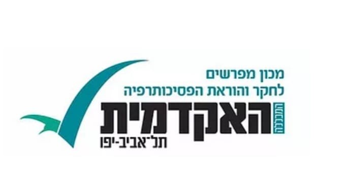 לוגו מכון מפרשים – המכללה האקדמית תל אביב-יפו