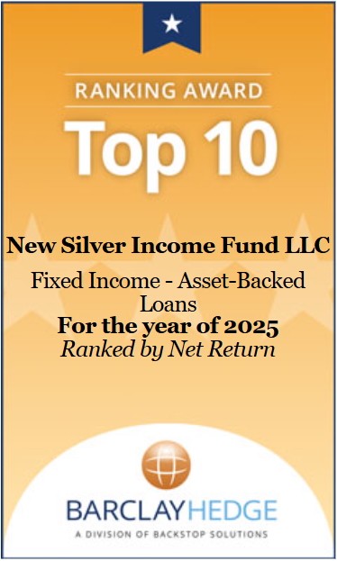 BarclayHedge Top 10 Ranking