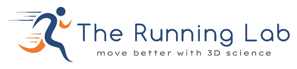 The Running Lab