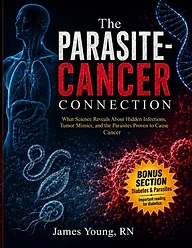 The Parasite-Cancer Connection — Ebook